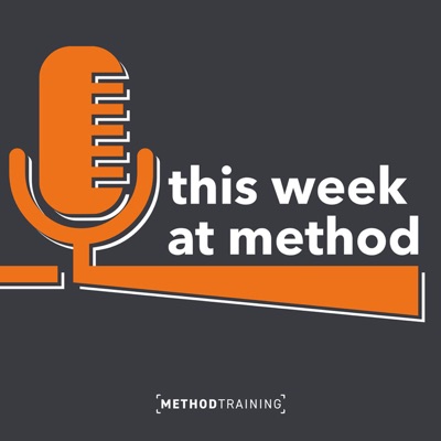 This Week At Method This Week At Method