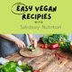 Salisbury Nutrition's Vegan Recipe Podcast