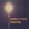 Barely There Theatre artwork