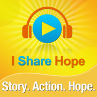 I Share Hope: Chris Williams podcast