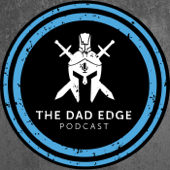 The Dad Edge Podcast (formerly The Good Dad Project Podcast) - Larry Hagner: Founder, Author, Speaker, Coach, goodadproject.com