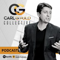Carl Gould Collective- John Warrillow 