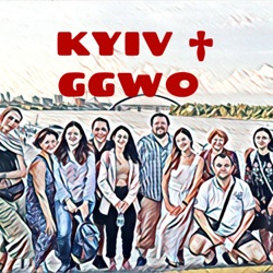 Відкрите Богослужіння KYIV † GGWO 