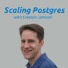 Scaling Postgres