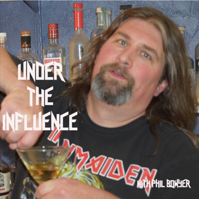 Under The Influence Under The Influence