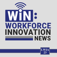 E27: WIOA Individual Success Story – Michelle Henry