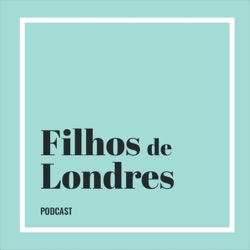 Filhos de Londres, Ep. 5 - Tão amiguinhas que as mães são!