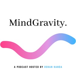 MindGravity: Psychic Entropy And The Power of Daydreaming