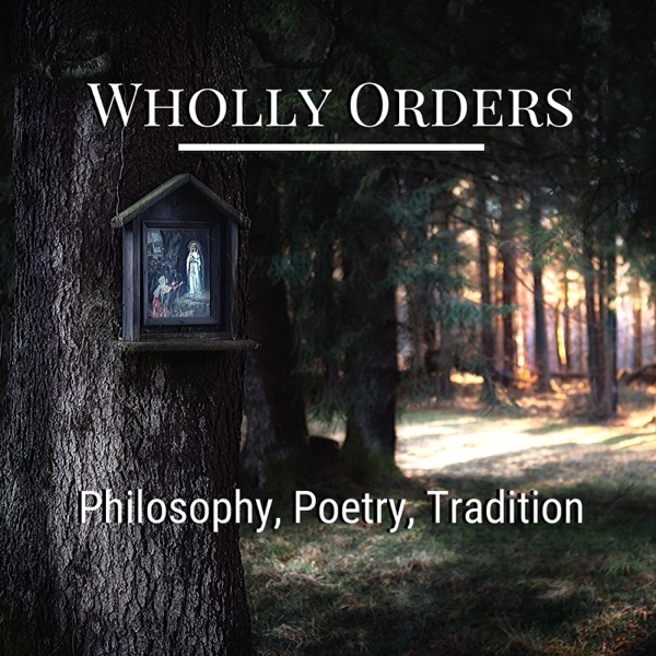 Wholly Orders Artwork