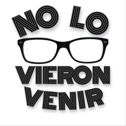 No Lo Vieron Venir