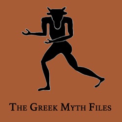 The Greek Myth Files