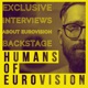 Humans of Eurovision - Kryštof Šámal