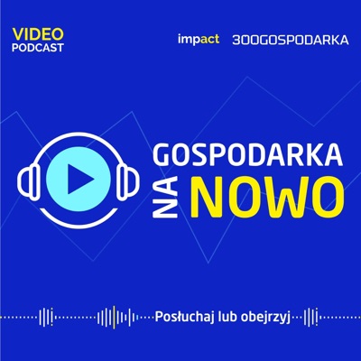 #GospodarkaNaNowo #GospodarkaNaNowo