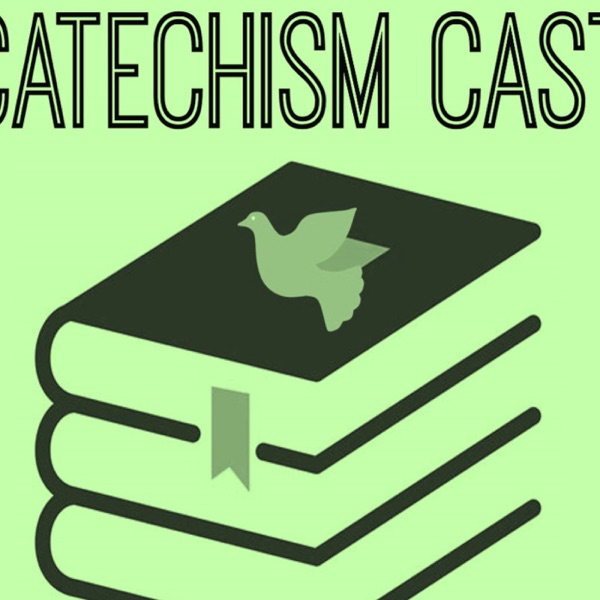 Catechism Cast Artwork