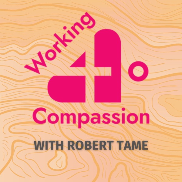 Artwork for Working4Compassion