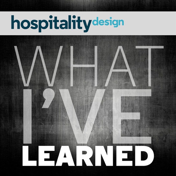 Hospitality Design: What I've Learned