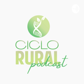 Ciclo Rural - O podcast da pecuária - Fernanda Olívia Borges Oliveira