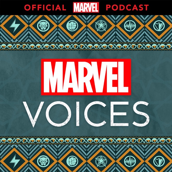 Marvel & SiriusXM poster
