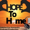 Hope To Home Cast artwork