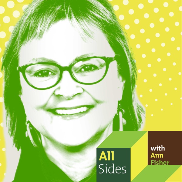 All Sides with Ann Fisher