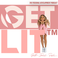 EP19: BECOME MAGNETIC WITH PANDORA PALOMA