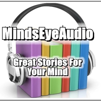 Minds Eye Audio Minds Eye Audio