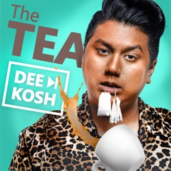 The Tea with Dee