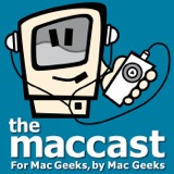 Maccast 2023.08.20 podcast episode
