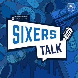 Is this the year the Sixers make it out of the second round?