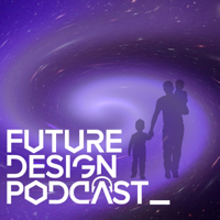 #028 Extera: Living in the Age of the Jerk - Michael Baxter & Julien De Salaberry (Futurist Authors)