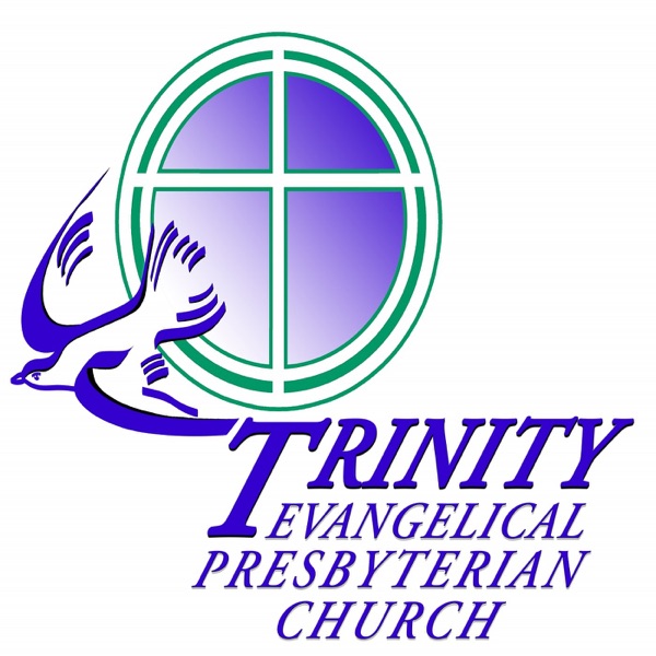 Trinity Evangelical Presbyterian Church Artwork