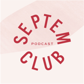 Septem Club - Jessica Troisfontaine