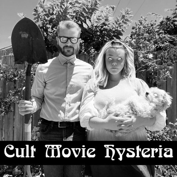 Cult Movie Hysteria Artwork