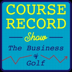 Course Record Show