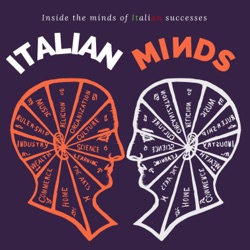 ITALIAN MINDS