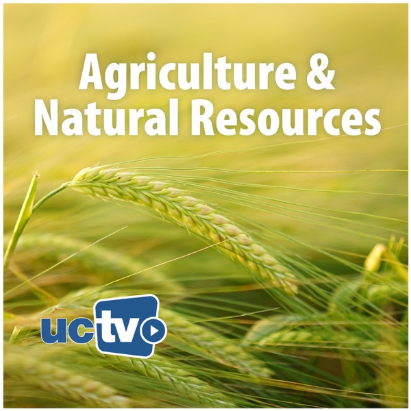Agriculture and Natural Resources (Audio) Artwork