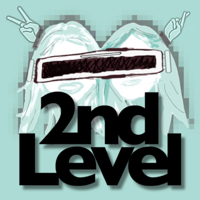 Welcome to the 2nd Level Podcast