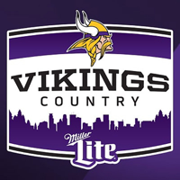 Vikings Country - Kris Boyd - Cozzies
