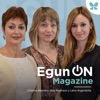 EgunOn Magazine artwork
