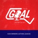 The GOAL Podcast - Official Podcast of Gun Owners' Action League