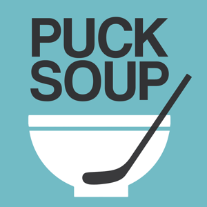 Puck Soup podcast