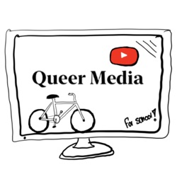 Queer Stories in Film for class