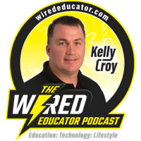 Wired Educator podcast