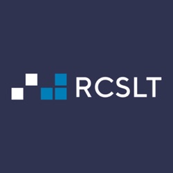 RCSLT News September 2023: busy times in politics; touring the UK; Times Health Commission; and more
