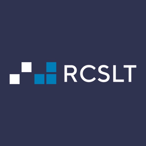 RCSLT - Royal College of Speech and Language Therapists
