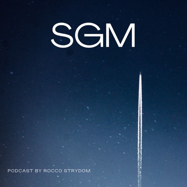 SGM Artwork