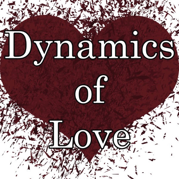 Dynamics of Love Artwork
