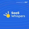 SaaS Whispers: The SaaS Management Podcast artwork