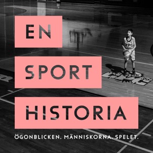 En sporthistoria