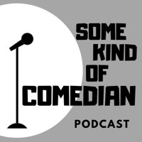 SC 15 CONFIDENTLY UNDERCONFIDENT with Vanessa Hollingshead